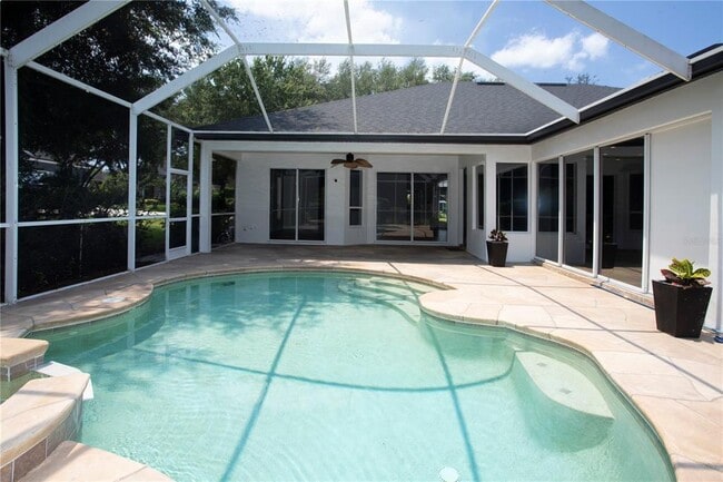 Building Photo - 15106 Kestrelrise Dr