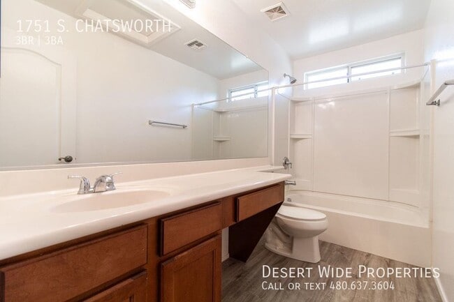 Building Photo - 1751 S. CHATSWORTH-