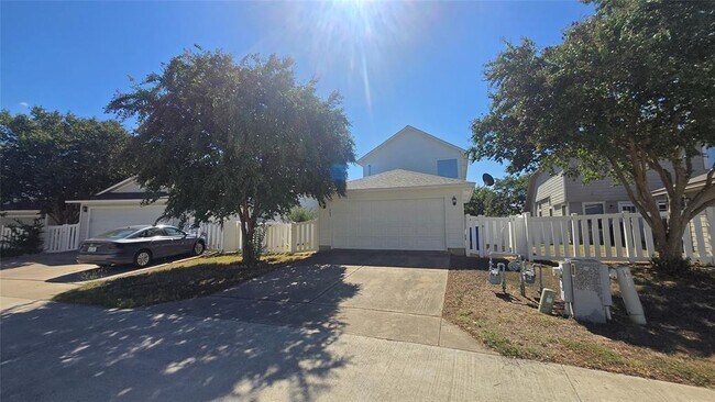 Building Photo - 703 Big Spring Dr