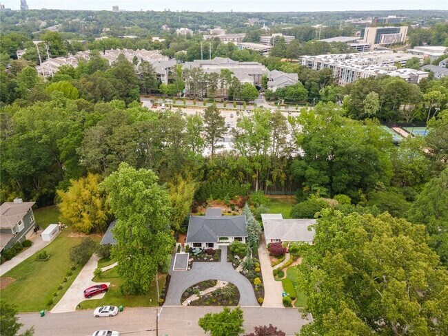 Building Photo - 1258 Mayfair Dr NE