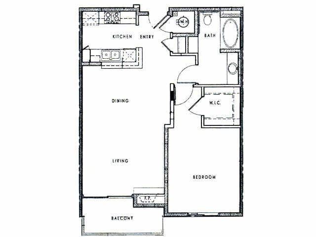 Plan - B - Riviera Collection