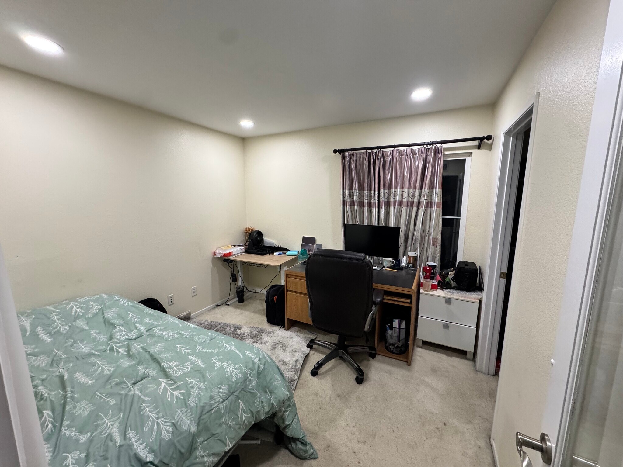 Bedroom-4 - 9510 Compass Point Dr S