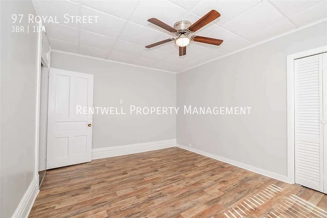 Building Photo - 97 Royal St