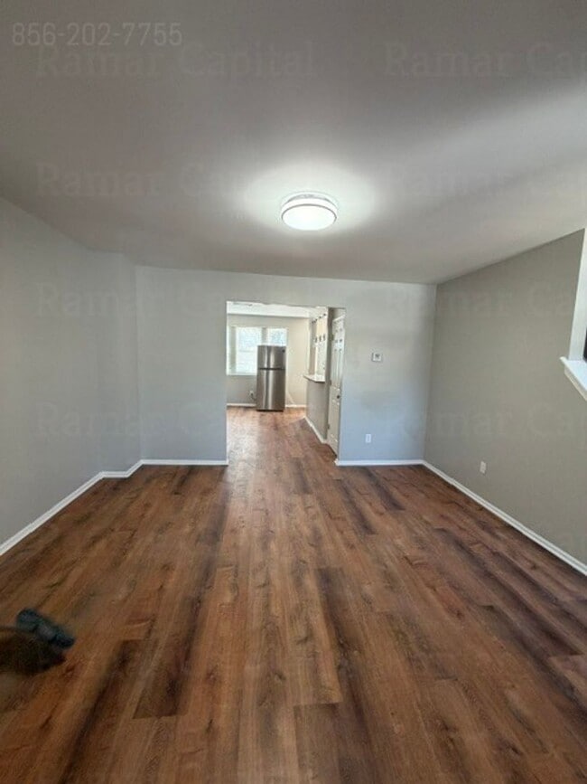 Building Photo - East Camden -  3BR Home with Modern Finishes and Central A/C