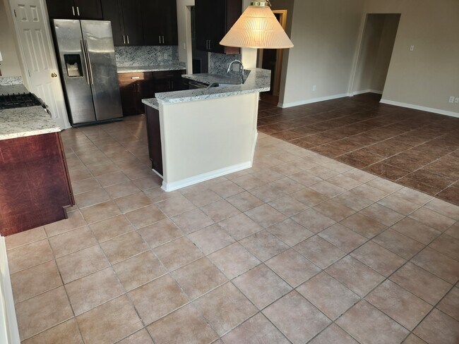 Dining Room - 23323 Wolfs Crossing Ct