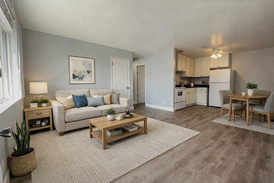 livingroom2 - The Brentwood