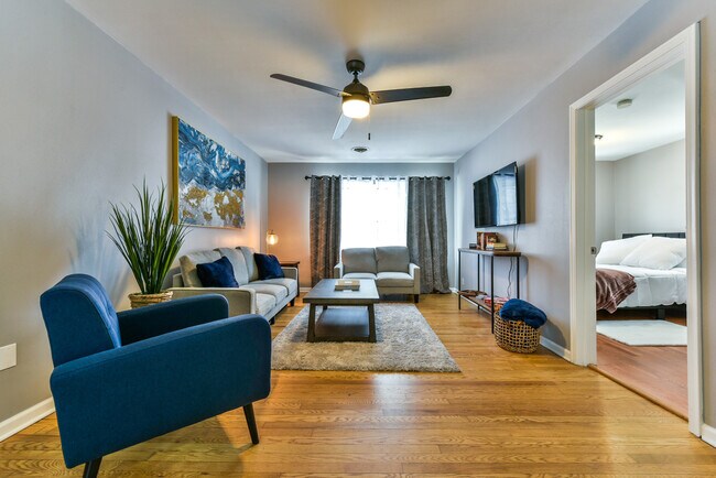 Building Photo - 1505 S 3rd St