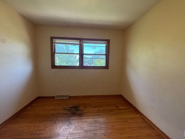 Building Photo - Awesome 3 BR/1 BA End-Unit Townhome in Minneapolis!