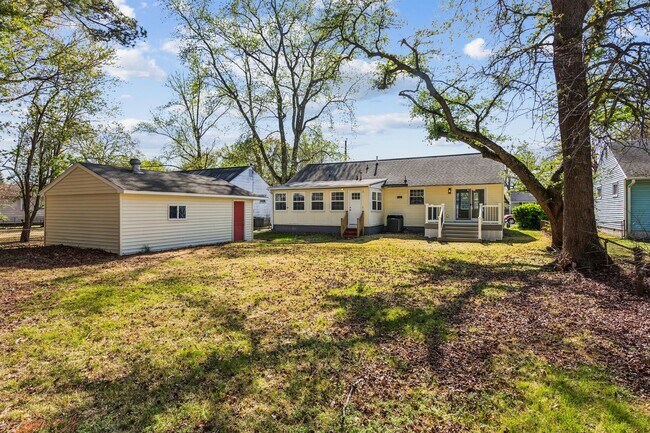 Building Photo - 3BR Rancher Hampton/Langley AFB