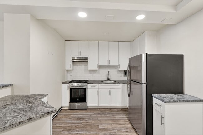 Building Photo - 2401 H St NW