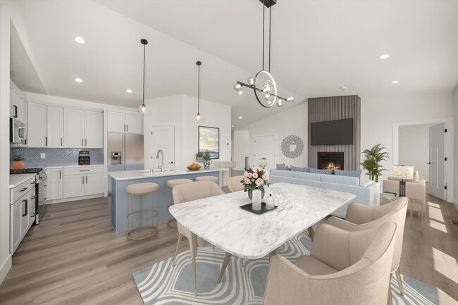 Primary Photo - $3,800 - 4 Bed / 3 Bath Stunning Brand New...