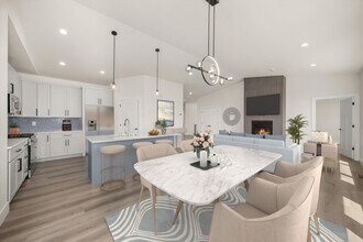 Building Photo - $3,600 - 4 Bed / 3 Bath Stunning Brand New...