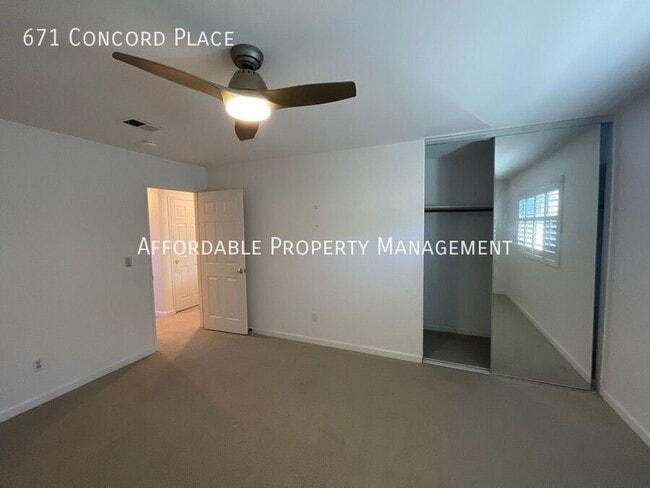Building Photo - 671 Concord Pl