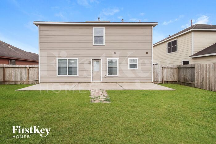 Building Photo - 21606 Britton Hill Way