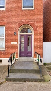 Building Photo - Affordable 1 Bedroom in Downtown Frederick