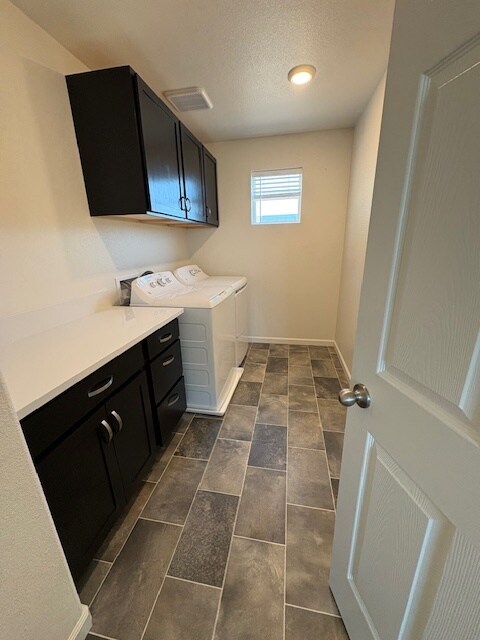 laundry room - 7201 Star Trail Way
