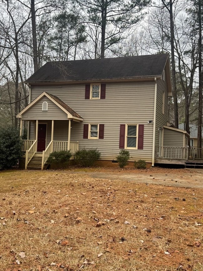 Building Photo - 4402 American Dr