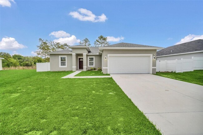 Primary Photo - Poinciana Home