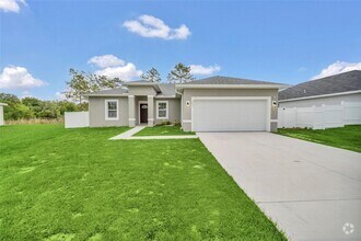 Building Photo - Poinciana Home