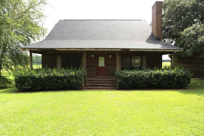 Building Photo - 796 John R Coleman Rd