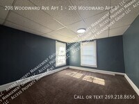 Building Photo - 208 Woodward Ave