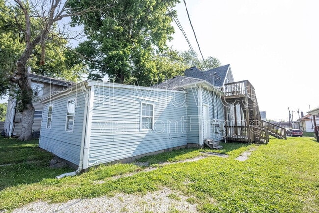 Building Photo - 921 S Buckeye St