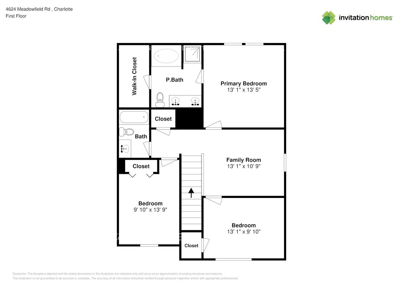 Building Photo - 4624 Meadowfield Rd