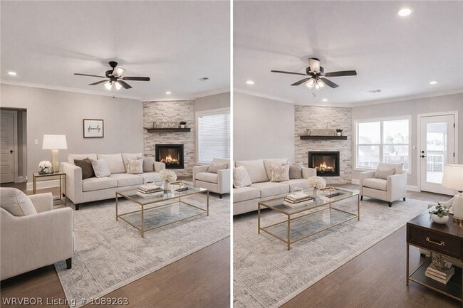 Building Photo - 9000 Mayswood Pl