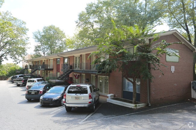 Primary Photo - Georgia View Apartments