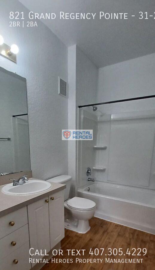 Building Photo - 821 Grand Regency Pointe