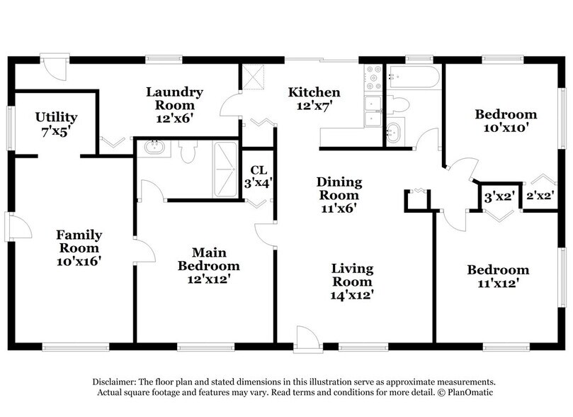 Building Photo - 4764 Miramar Rd