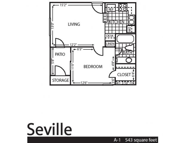 Seville - Overlook at Bernardo Heights