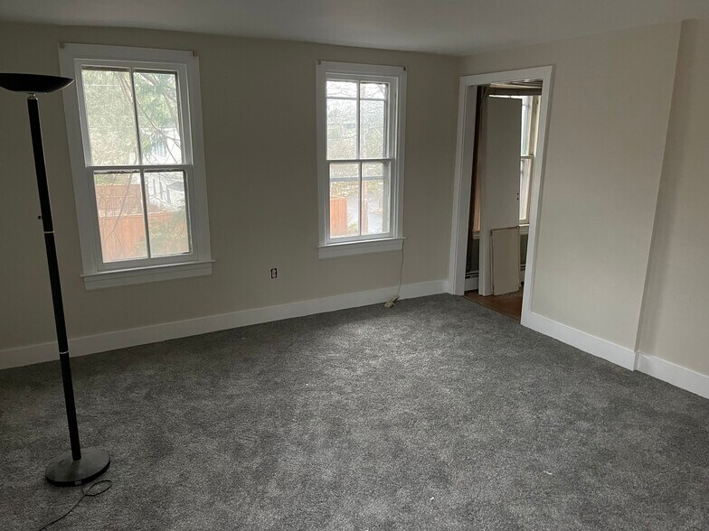 Bedroom - 159 Washington St