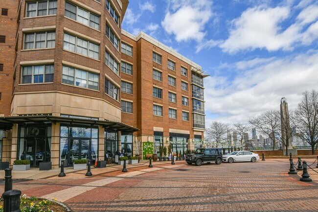 Building Photo - 22 Ave at Port Imperial