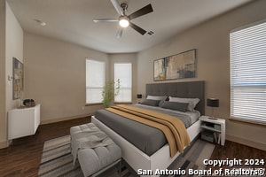 Building Photo - 511 Pecan Forest