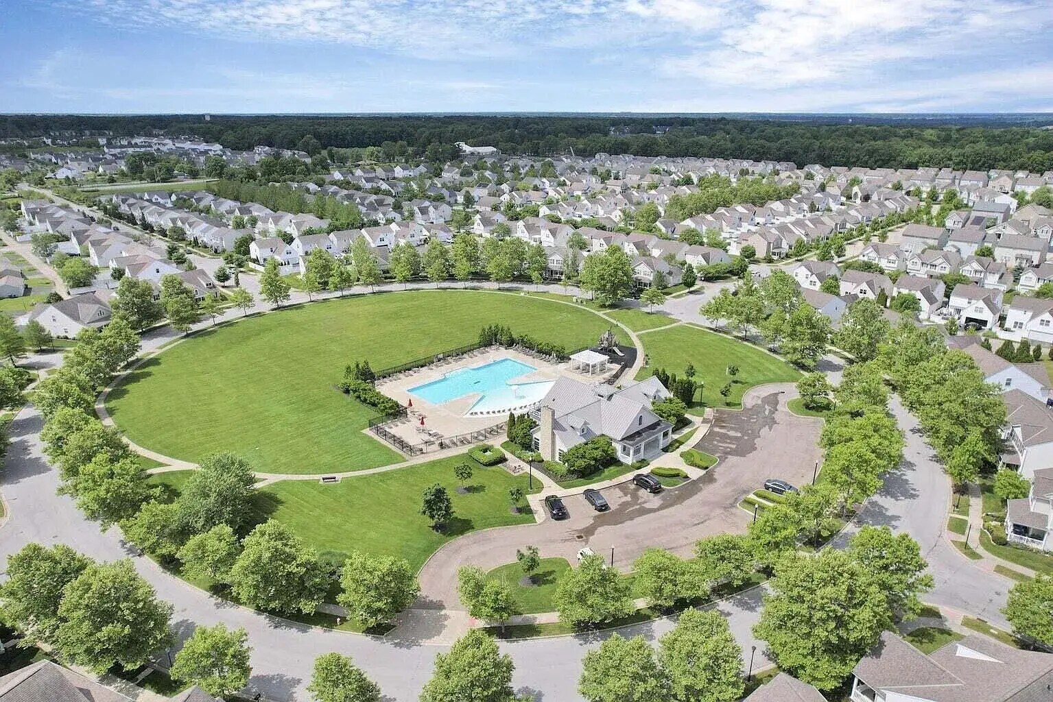 Building Photo - 5912 Treven Way