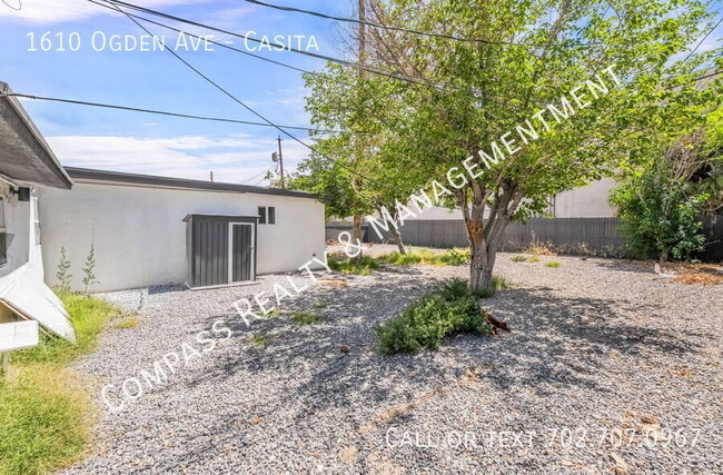 Building Photo - 1610 E Ogden Ave