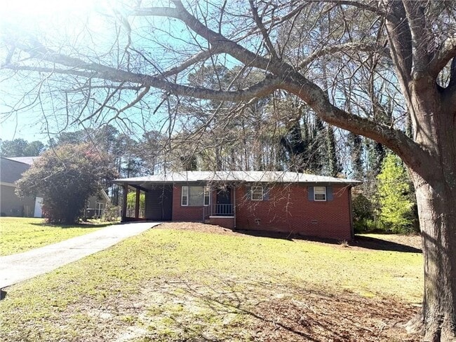 Building Photo - 3532 Ponderosa Ln