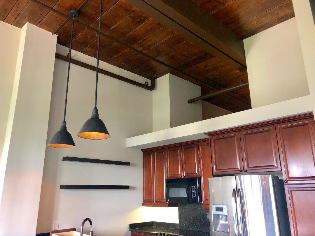 416 Kitchen - 1201 Front Ave