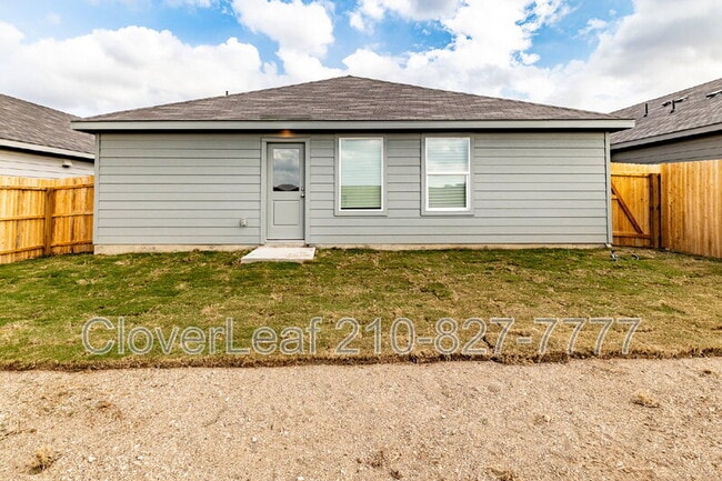 Building Photo - 3829 Low Tide