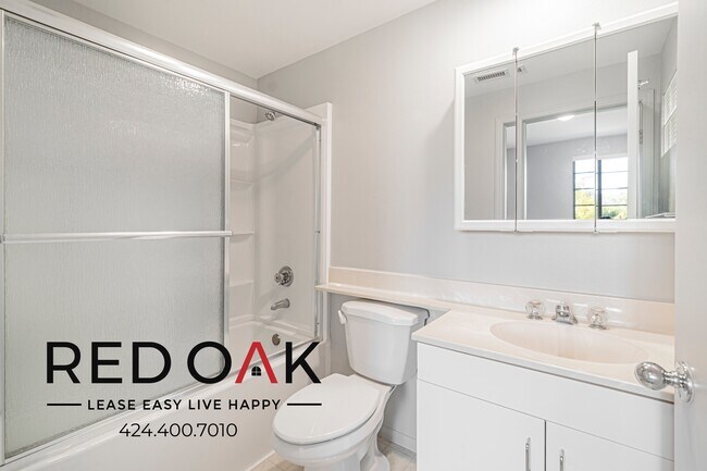 Building Photo - 4311 Alcove Ave