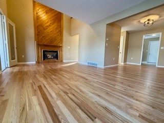 Building Photo - 8201 Honeysuckle Dr