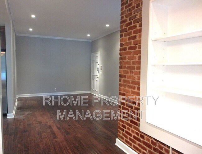 Building Photo - 1230 Piedmont Ave NE