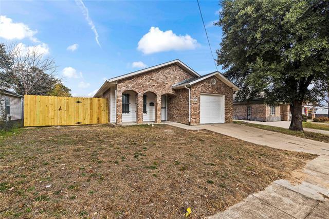 Building Photo - 2723 Parsons St