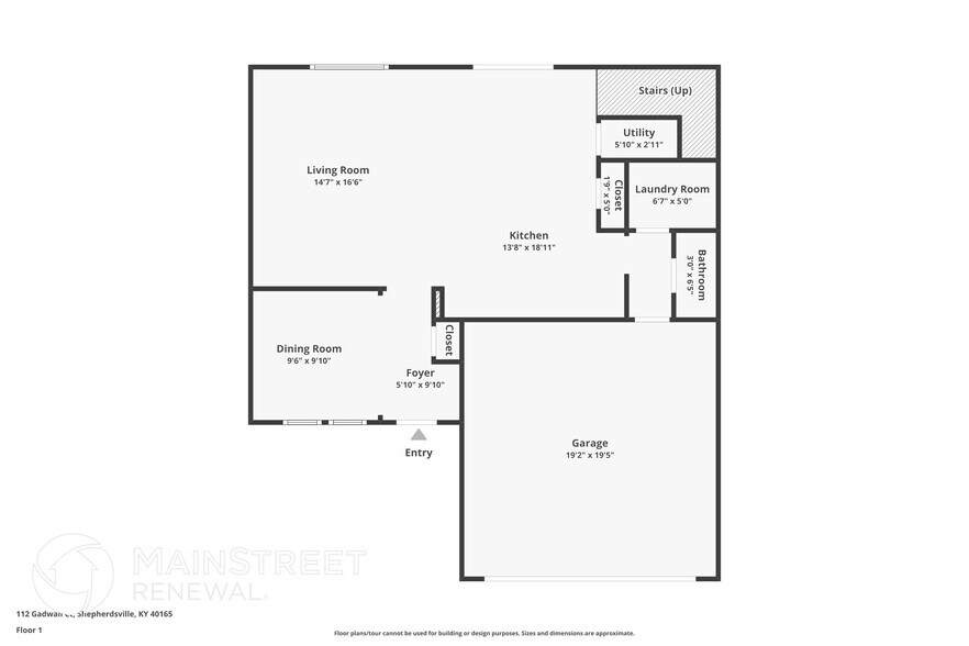 Building Photo - 112 Gadwall Ct