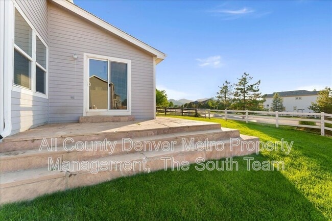Building Photo - 9811 Marmot Ridge Cir