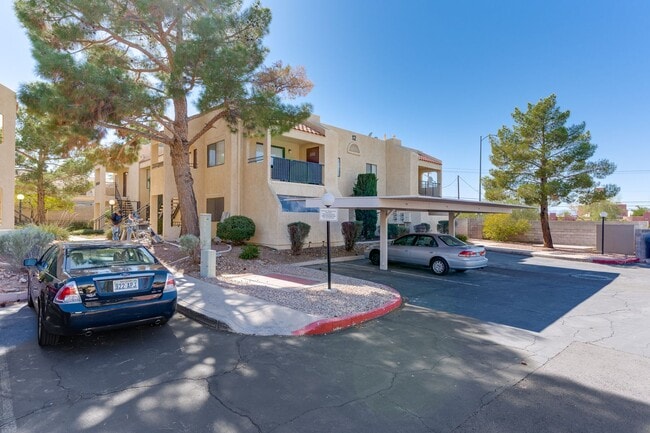 Building Photo - Stylish Remodeled 2-Bedroom Condo with Bal...