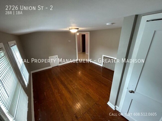 Building Photo - 2726 Union St