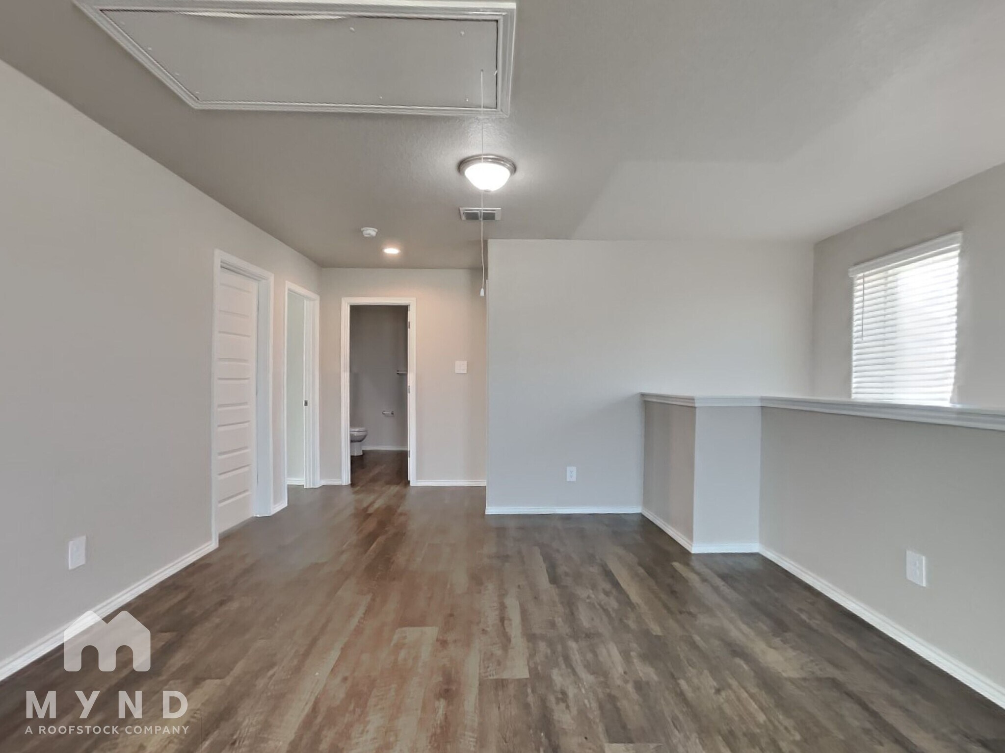 Building Photo - 4129 Asher Alley