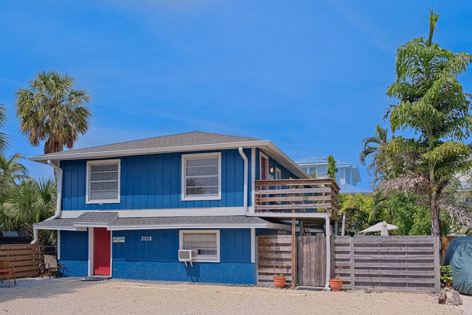 Building Photo - 3018 Gulf Dr